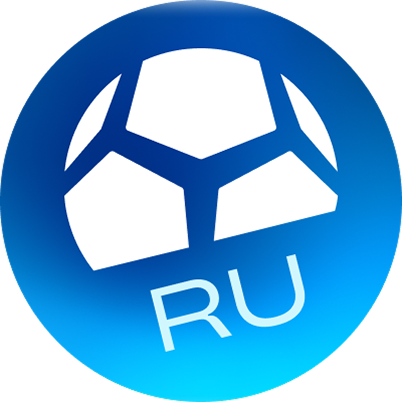 Мяч RU